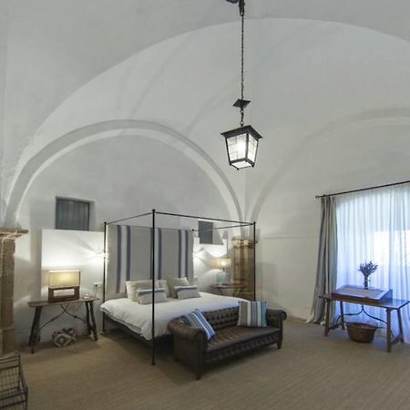 Casa Rural Castillo De Caces エクステリア 写真
