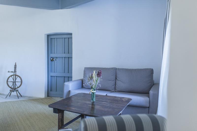 Casa Rural Castillo De Caces エクステリア 写真