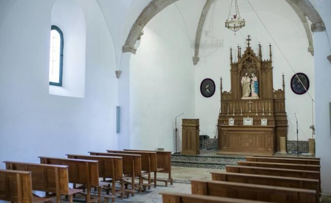 Casa Rural Castillo De Caces エクステリア 写真