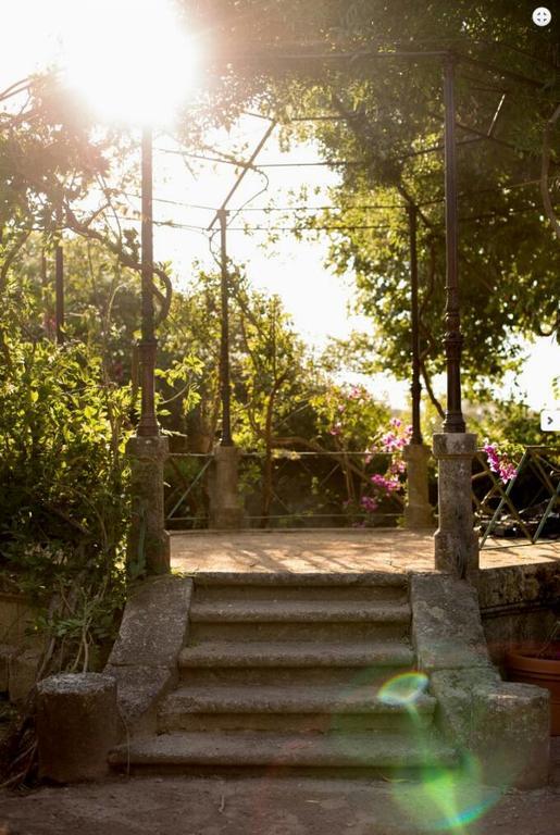 Casa Rural Castillo De Caces エクステリア 写真