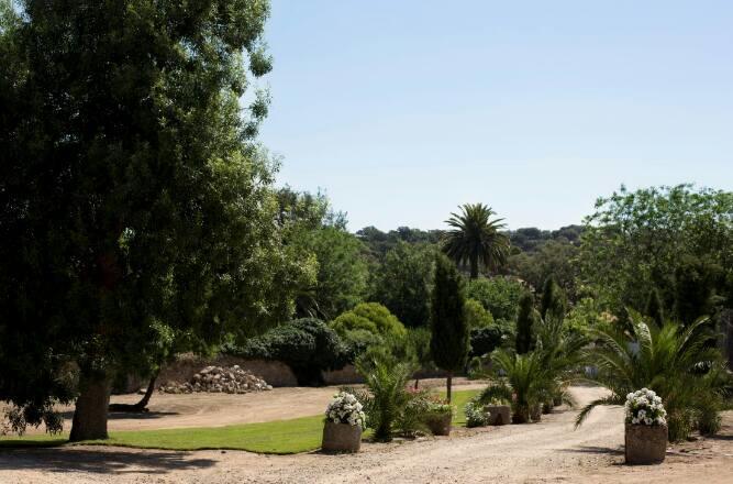 Casa Rural Castillo De Caces エクステリア 写真