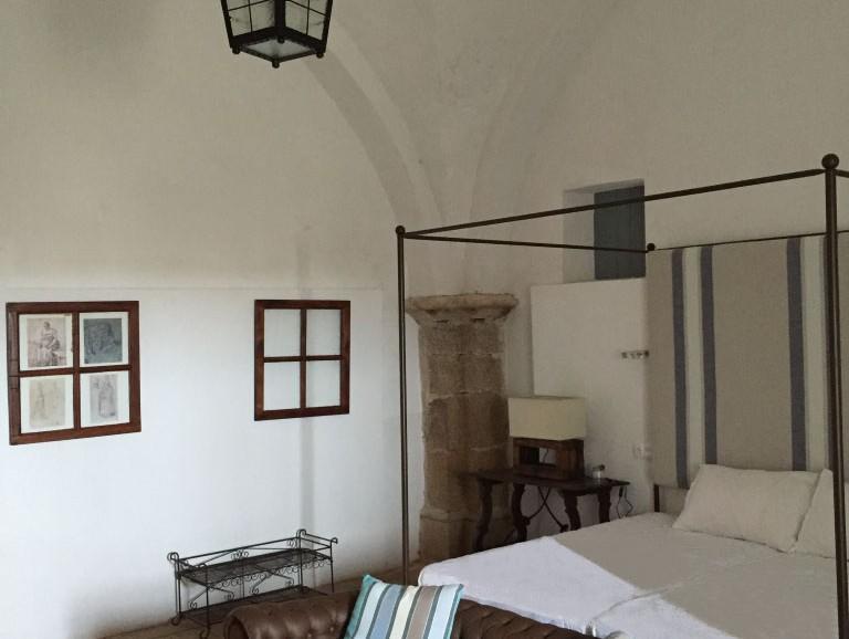 Casa Rural Castillo De Caces エクステリア 写真